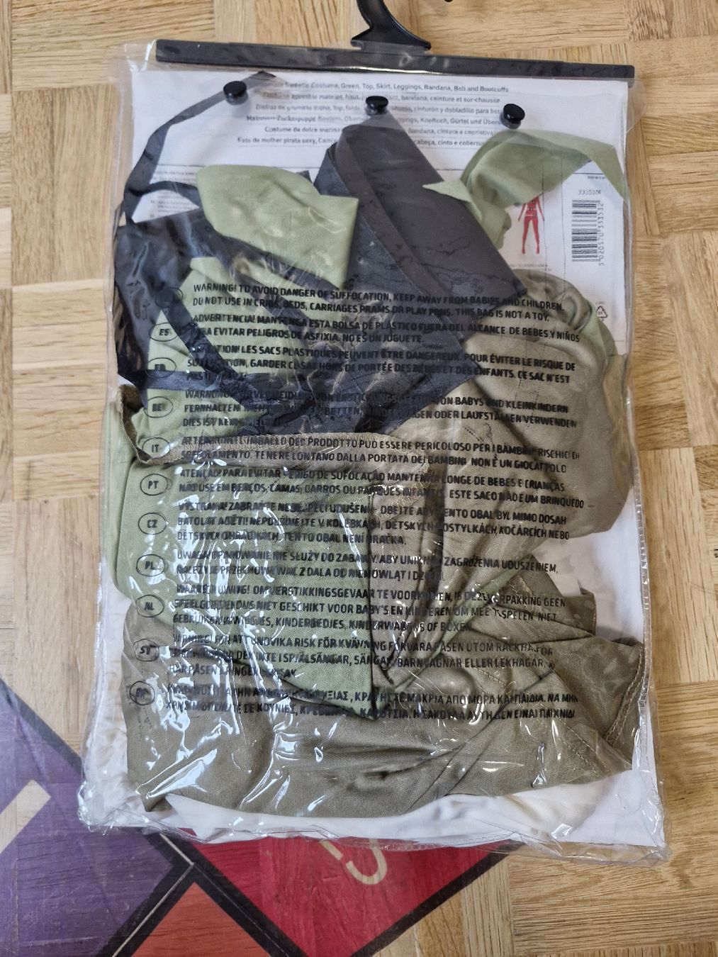 Costumi: kostüm damen – Usato da ebmatingen venduto da wady25x26x 1