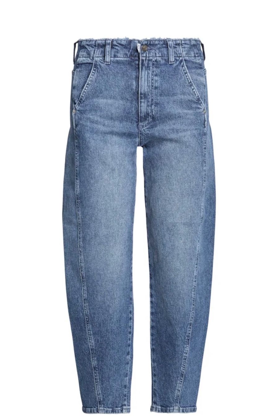 Jeans: Jeans PNTS – Gebraucht aus Wagenhausen von Fabi_Lila