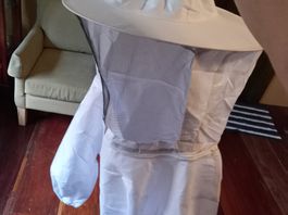 3x Schutzjacke Imkerei -  Veste de protection apiculture