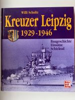 Kreuzer Leipzig 1926-1946