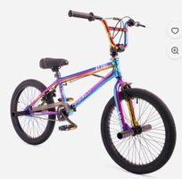 Hyper Bike Co. „Jet Fuel“ 20 Zoll BMX
