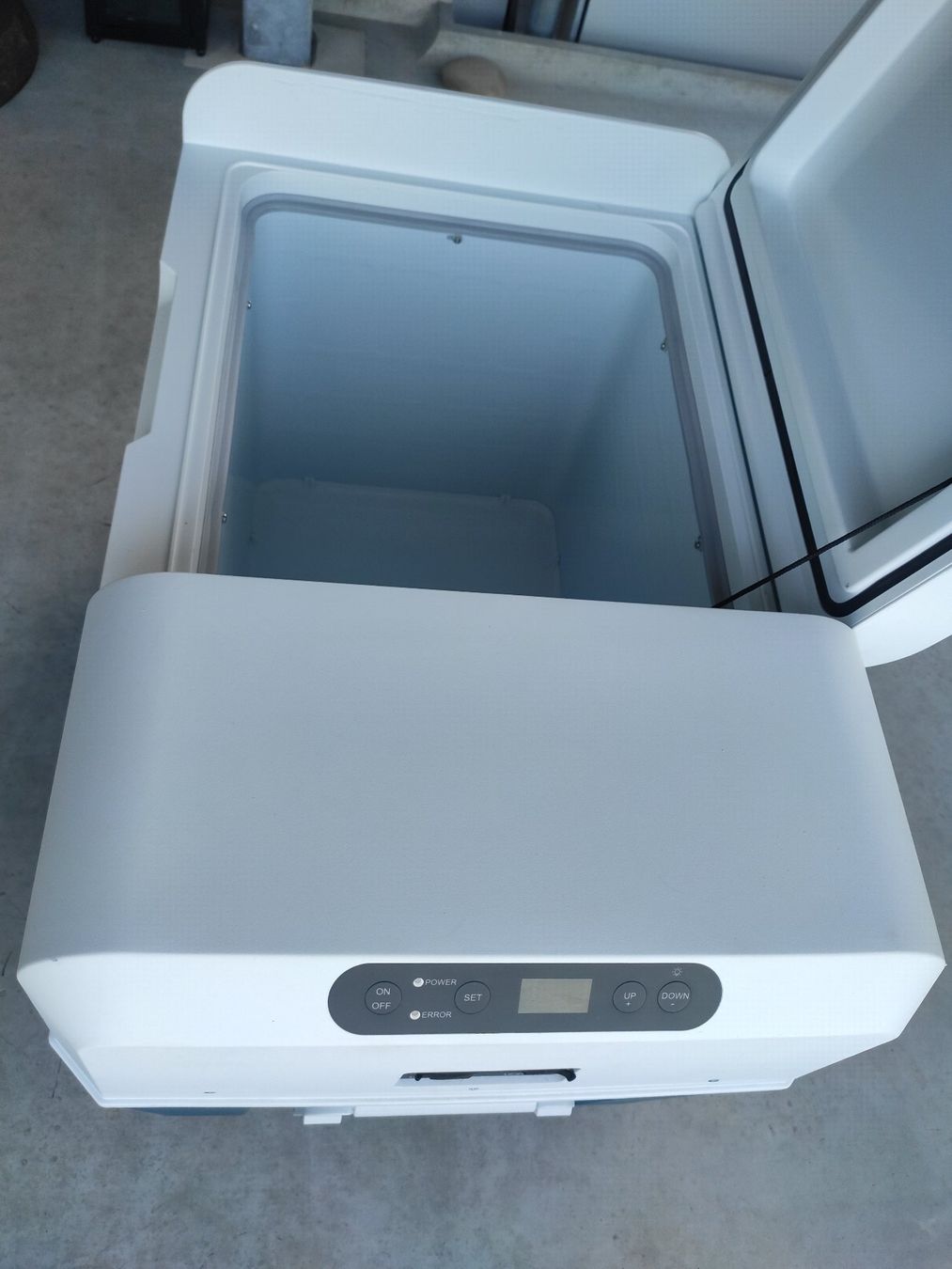 Mobicool Réfrigérateurs et refroidissement: Mobicool MCF60 – Neuf (Voir description) à Zug par leo-felix 2