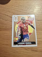 Panini Extra Sticker Bronze Lamine Yamal FIFA World Cup 2026