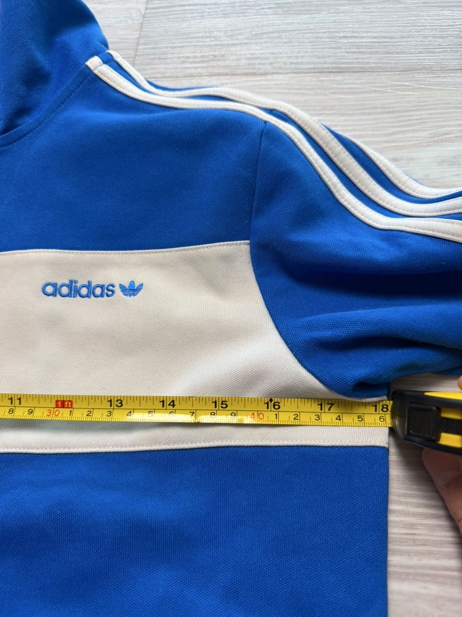 Adidas Giacche: Adidas Firebird Jacke Gr.S  – Nuovo (secondo la descrizione) da Safnern venduto da MaisonLouis 6