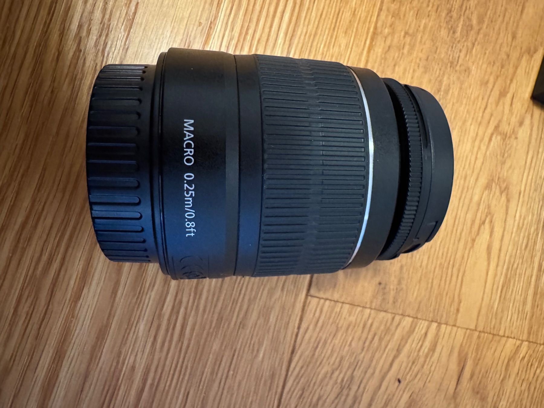 Canon Kamera: Canon EOS 4000D mit Objektiv 18-55mm und Tasche – Neu (gemäss Beschreibung) aus Glarus von tim_5jmt 2