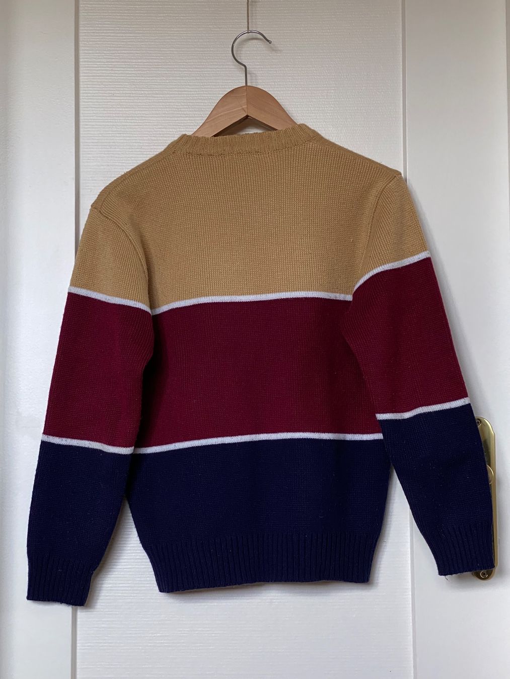 Lacoste Pullover & Sweatshirts: Vintage Lacost Pullover – Gebraucht aus Münsingen von RARIFY 2