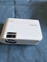 Projecteur Yaber blanc état d'occasion