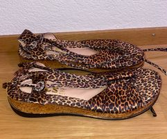 Sandalen Gr. 39