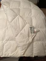 Dormeaz,Dor ALBIS GänseDaune Gereinigt Top,160X210, neuwerti