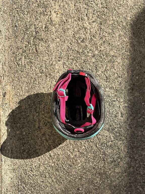 Caschi: Velohelm Giro - unfallfrei – Usato da Basel venduto da mar_6mnw 2