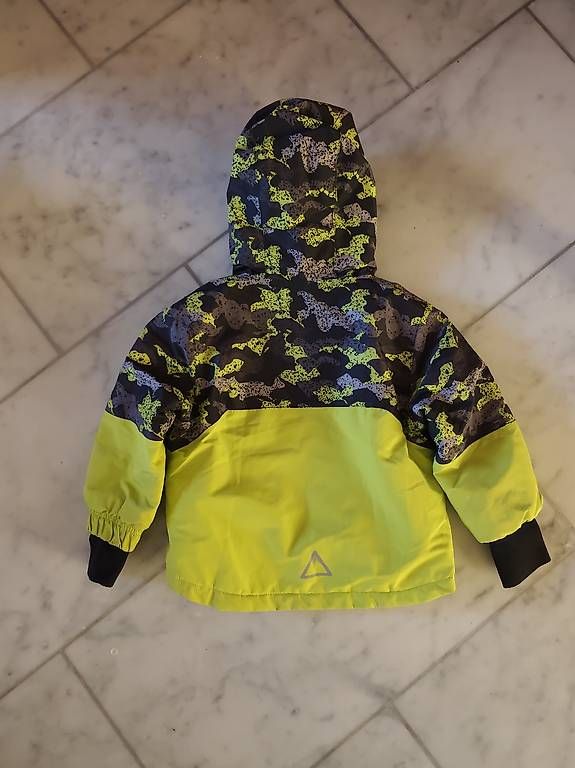 Giacche & Cappotti: Winterjacke – Usato da Zürich venduto da barbara063 2