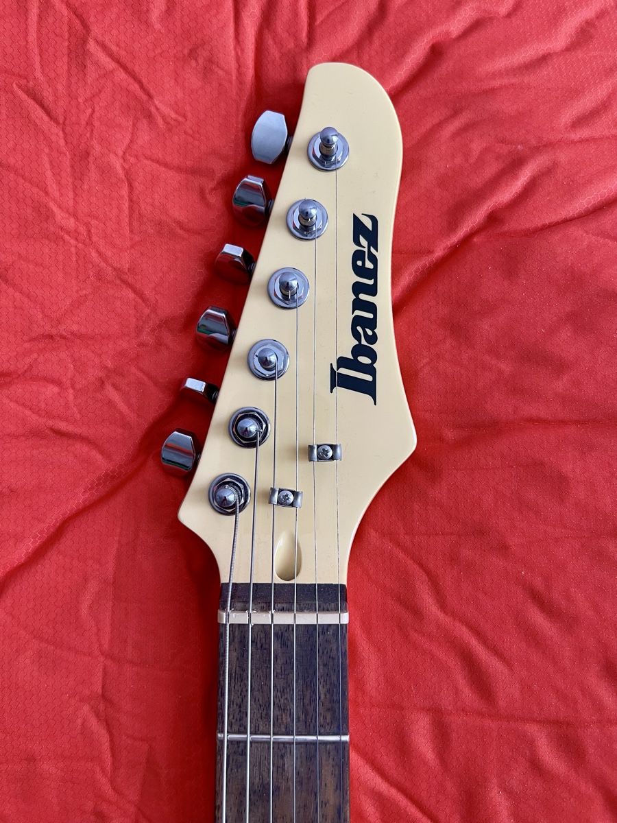Ibanez Instruments de musique: Ibanez CMM1 Like New – D'occasion à Lugano par Theface 3