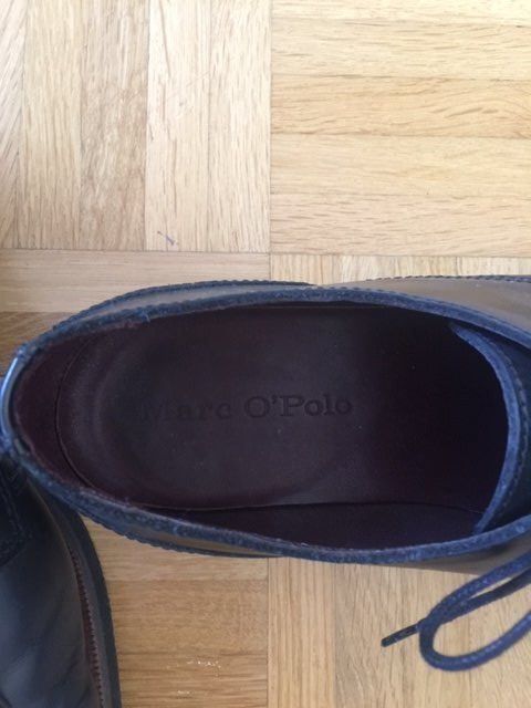 Marc O'Polo Scarpe da donna: Schuhe "Marc O`Polo" Gr. 40 – Nuovo (secondo la descrizione) da Walenstadt venduto da ricamul 2
