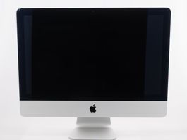 Apple iMac A1418 – 21,5 Zoll -  i5 7500 – 16GB RAM – 250GB