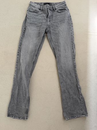 Neue Jeans von Newyorker
