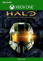 Halo Master Chief Collection [Digital]