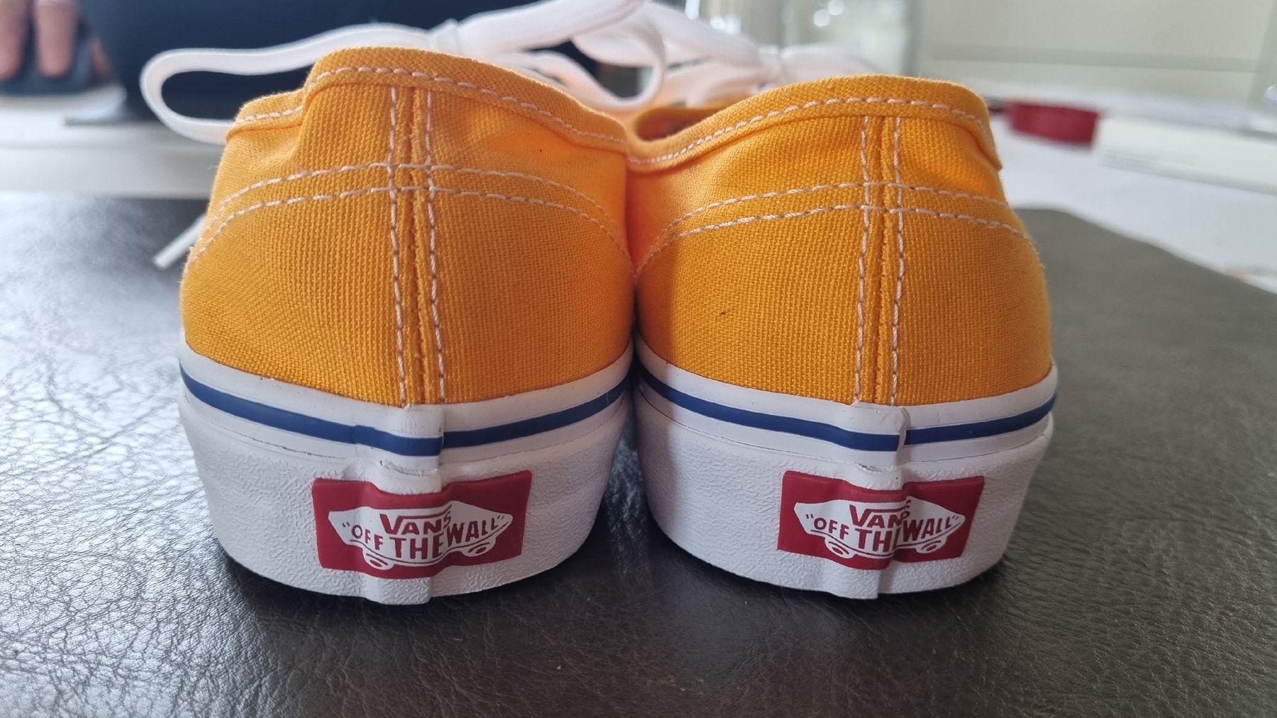 Vans Scarpe da uomo: Vans baskets 38.5 – Nuovo (secondo la descrizione) da Bévilard venduto da AnnCHUK 1