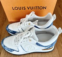 LV Run Away Sneaker
