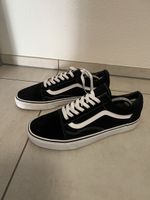 VANS old skool sneaker Herren