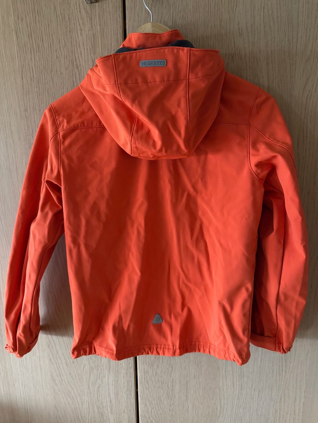 Giacche: Softshell ado Icepeak, 152 cm – Usato da St-Gingolph venduto da GoldenKeys 1
