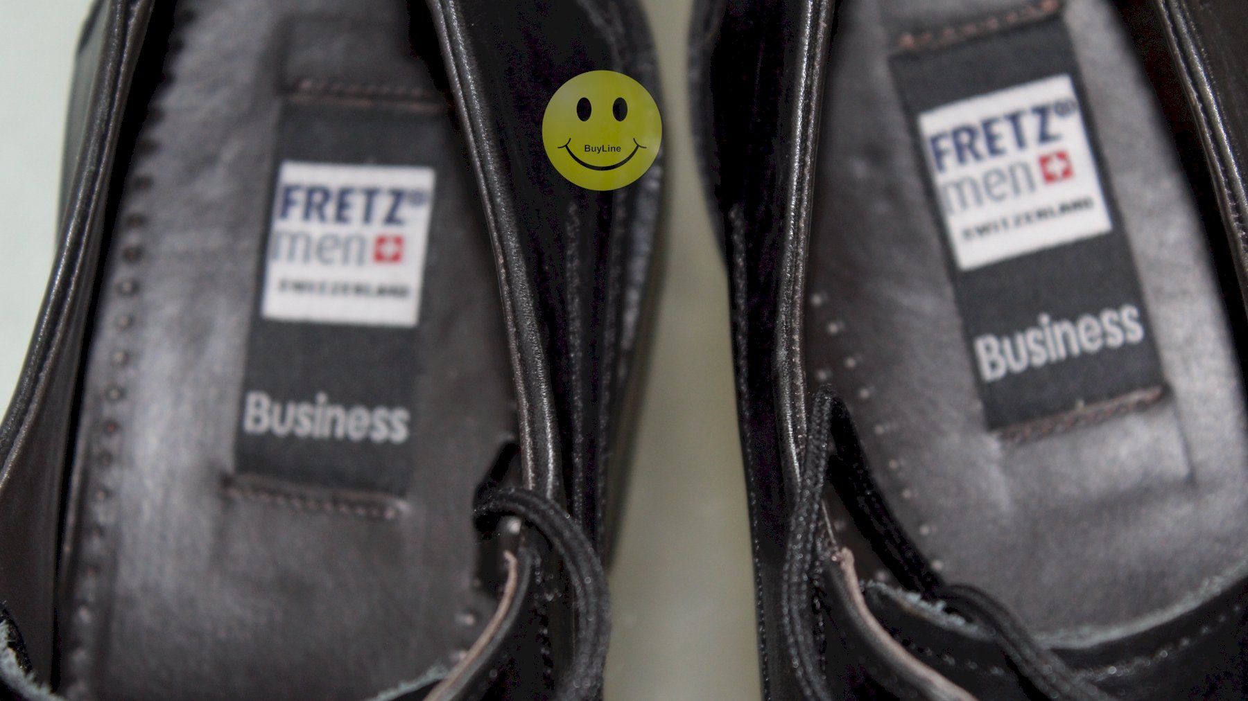 Scarpe da uomo: Fretz Schuhe Men grösse 45 – Usato da Mamishaus venduto da buyline 6