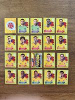 COL Panini WM 2026
