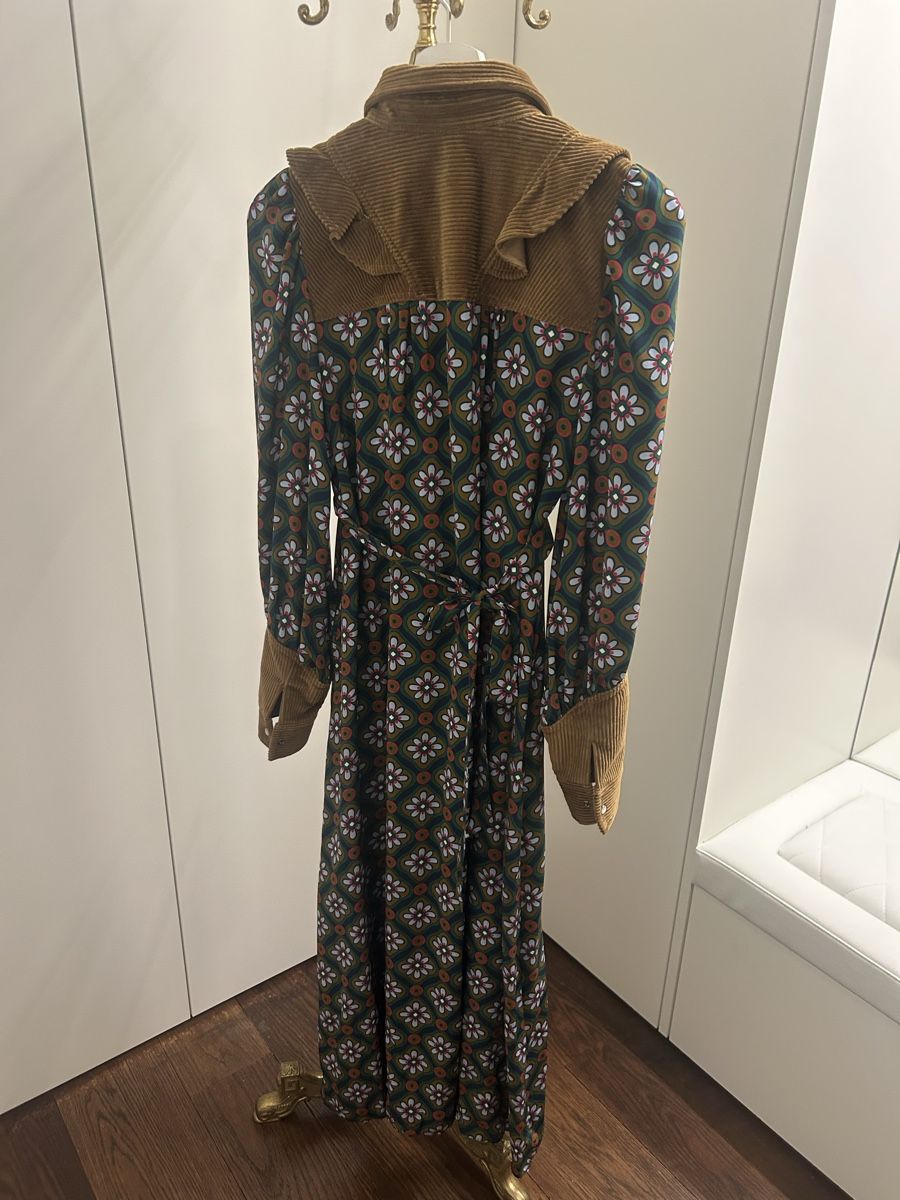 Max Mara Kleider: Weekend Max Mara Kleid, Gr. 36, NEU – Neu (gemäss Beschreibung) aus Remetschwil von MyLuxuryCloset 4