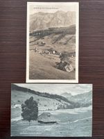 SÖRENBERG (FLÜHLI) mit Brienzer-Rothorn / mit Giswilerstock