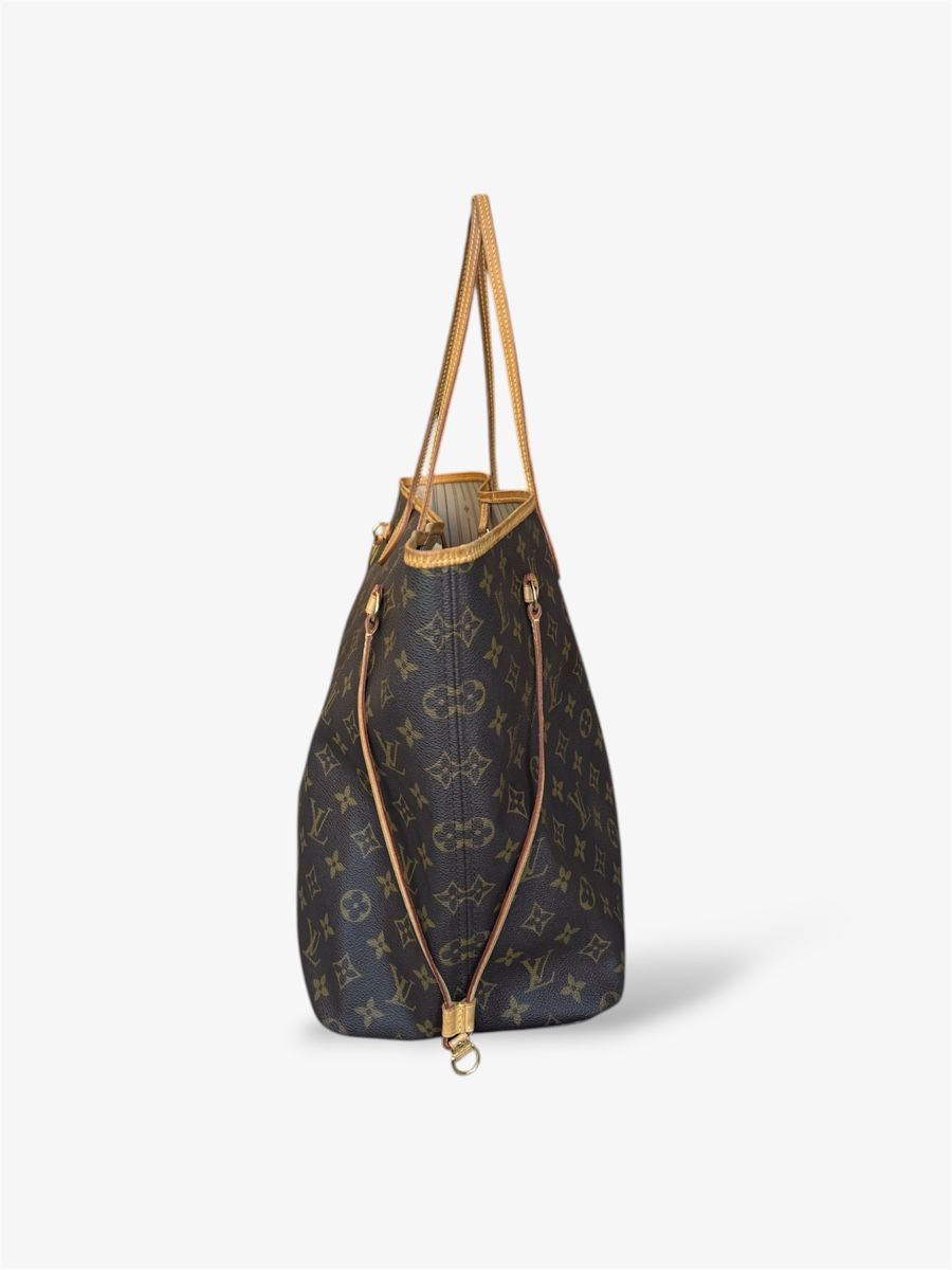 Borse da donna: Sac Louis Vuitton Neverfull GM – Usato da Versoix venduto da Monjolitresor 2