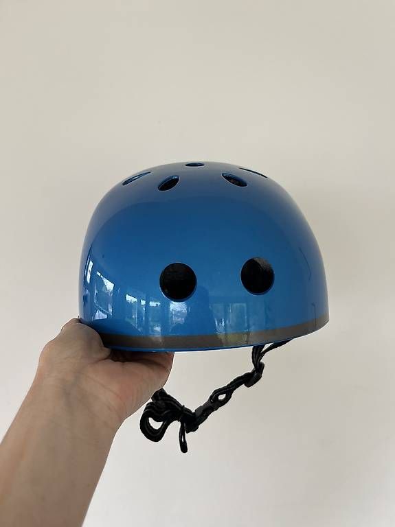 Micro Helme: Micro Velohelm/Scooterhelm Kinder Gr. M 53-57xm – Gebraucht aus Wetzikon ZH von AnnukiMucha 1