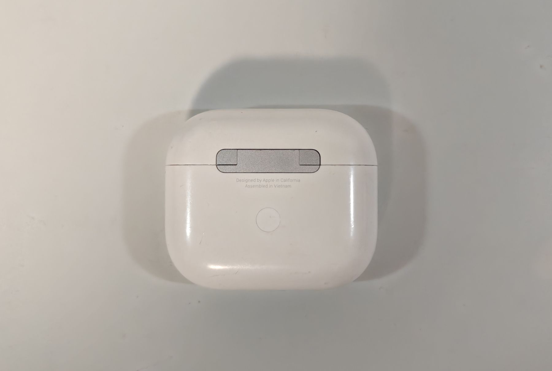 Apple Cuffie: AirPods 3. Generation (A2897) – Usato da Ehrendingen venduto da Rocky985 1