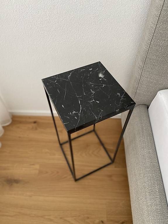 Comodini: 2 stylische Nachttische – Usato da St. Gallen venduto da Nobra001 4