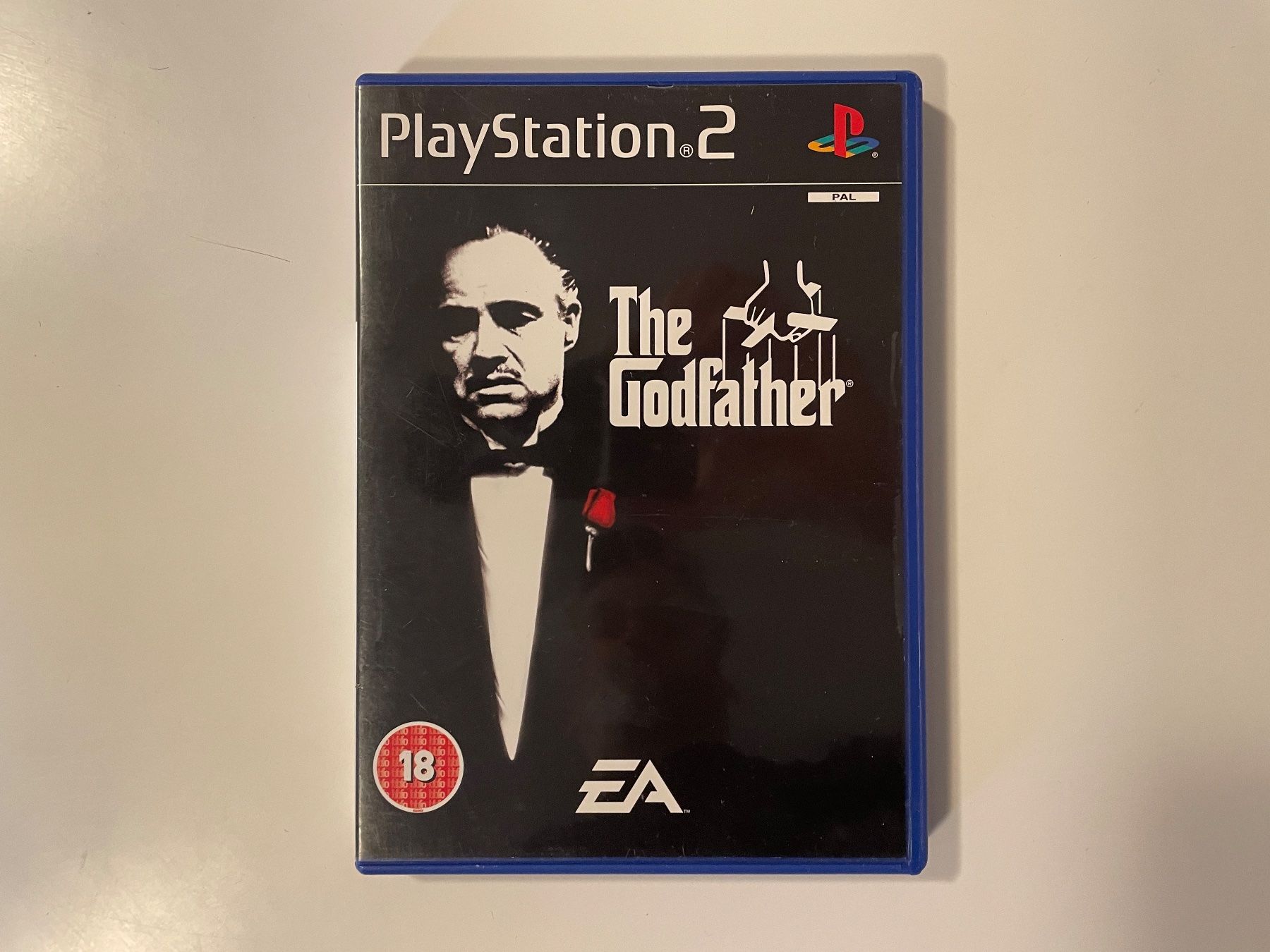Sony Giochi: Godfather – Usato da Susch venduto da Ascaso