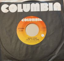 Vinyl-Single Nick Lowe - Cruel To Be Kind