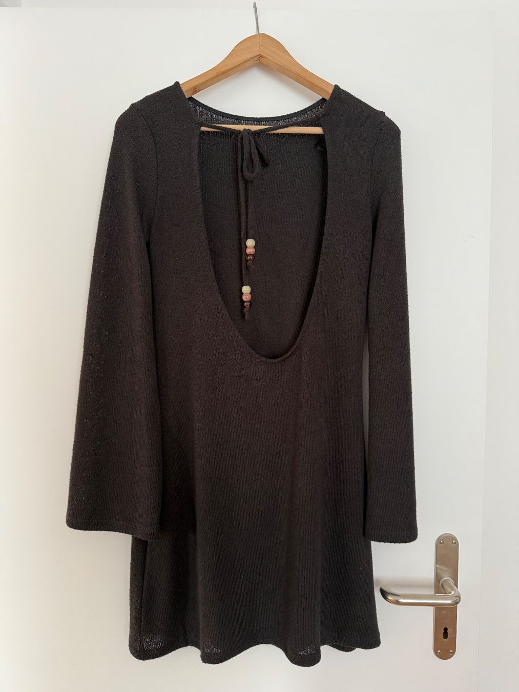 H&M Vestiti: Strickkleid von H&M, Grösse S – Nuovo e nell'imballaggio originale da St. Gallen venduto da sarah0004 1