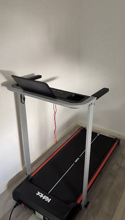 Hometrainer: Neues Walking Pad – Neu und originalverpackt aus Ermatingen von inn_2rj6