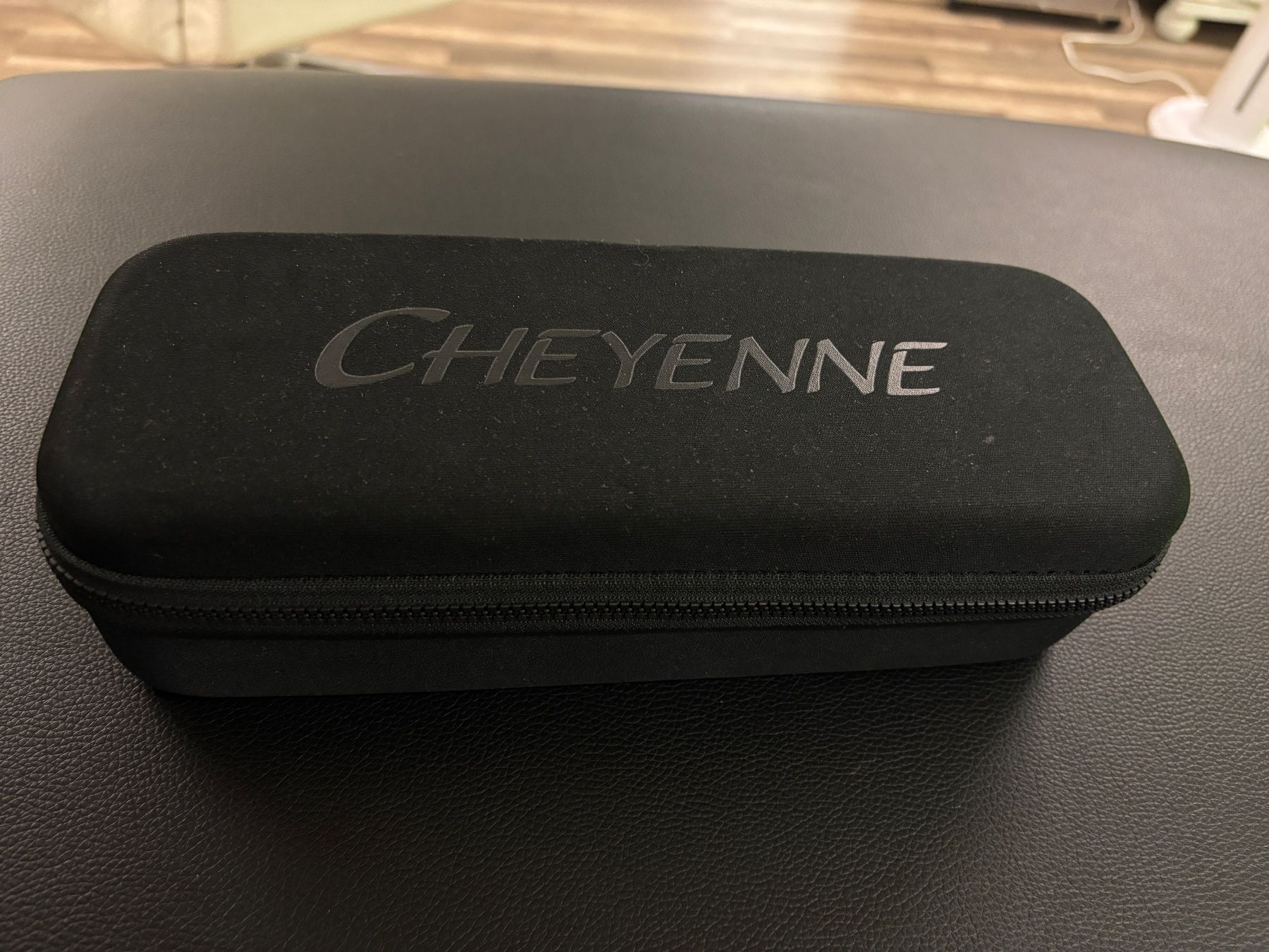 Tutte le macchine: Cheyenne Unlimited 2 / 3.5mm stroke – Usato da Uster venduto da ang_7fkv 6