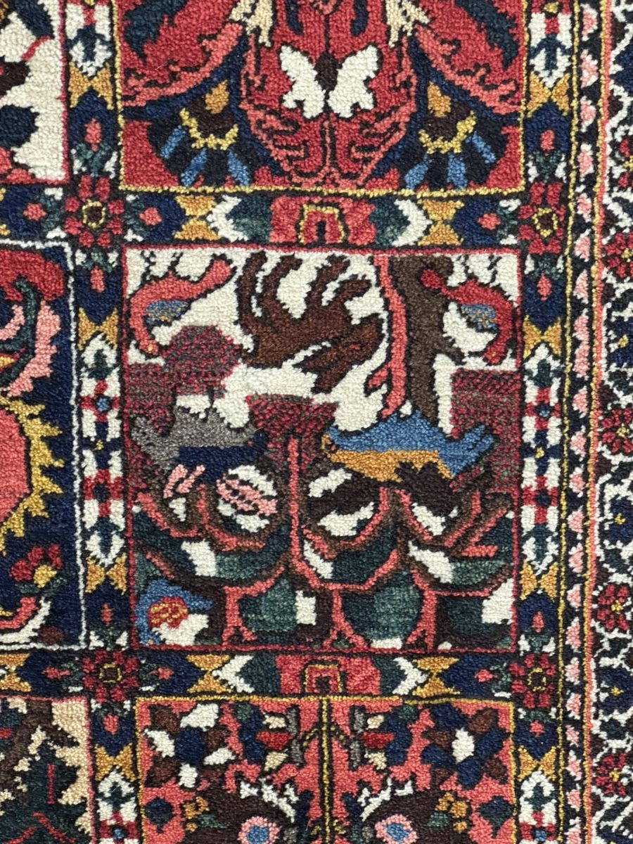 Tappeti: Bakhtiar Perserteppich – Nuovo (secondo la descrizione) da Liestal venduto da galerie_nategh 6