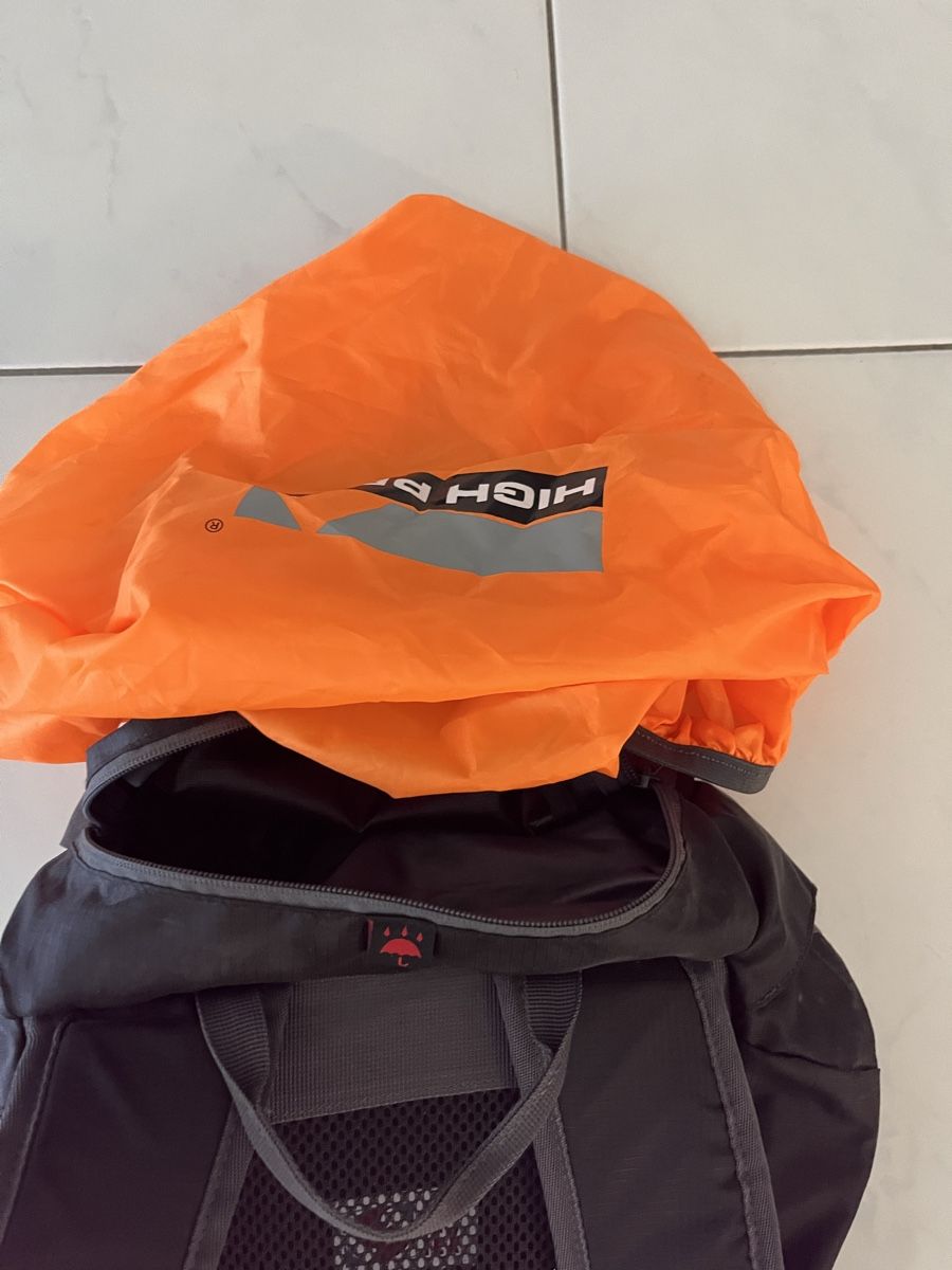 Rucksäcke: High Peak Rucksack – Gebraucht aus Chur von sri_xqb9 1