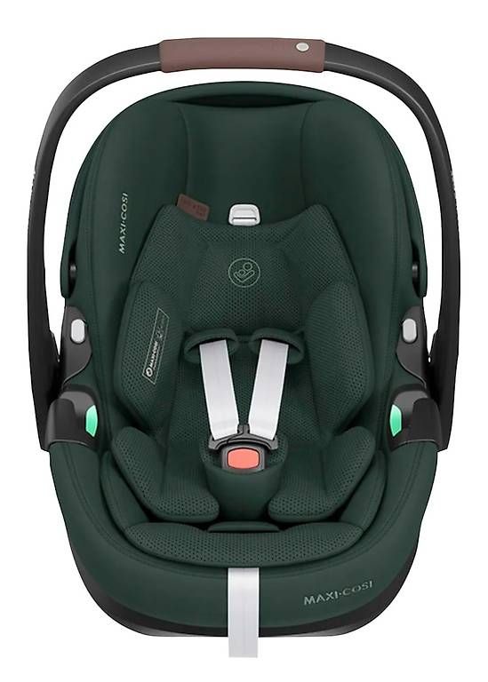 Maxi-Cosi Bauch- & Rückentragen: Maxicosi premium – Gebraucht aus Lohn-Ammannsegg von aru_6xdy 2