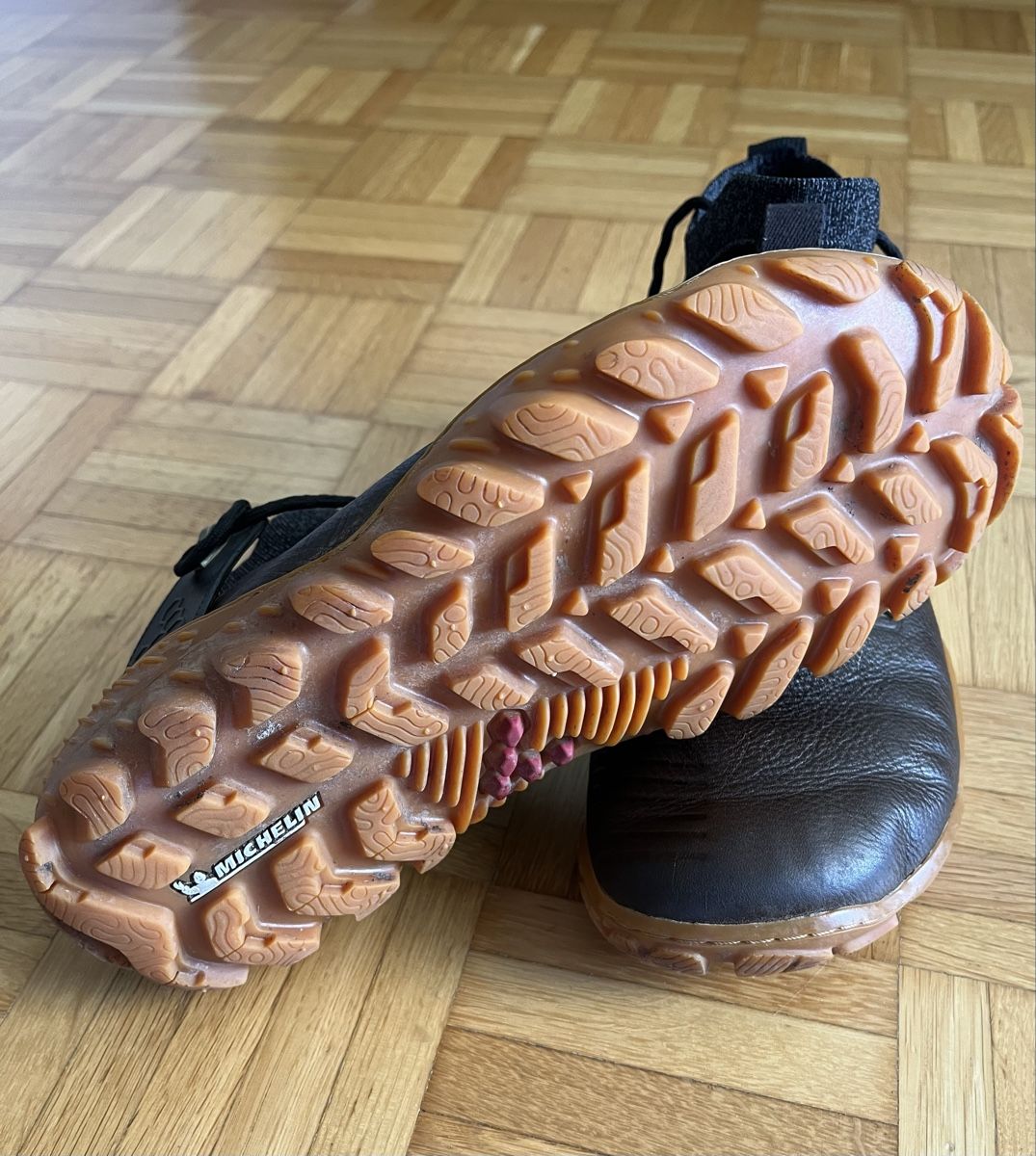 Vivobarefoot Scarpe da uomo: Vivobarefoot Magna Forest ESC, Gr 41 – Usato da Männedorf venduto da Astramon 3