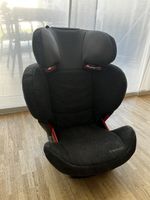 Kindersitz Maxi-Cosi schwarz mit Isofix gebraucht