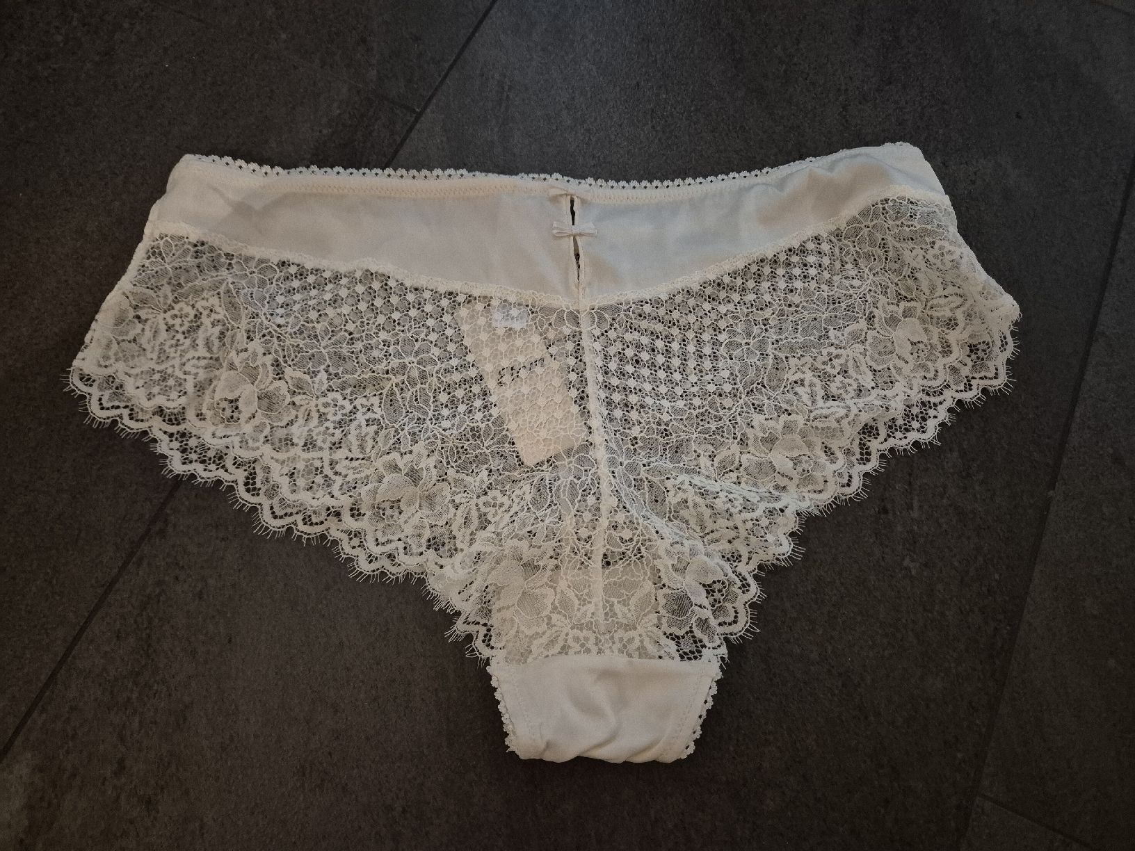 Etam Altra biancheria intima: ETAM BRILLIANCE SHORTY – Nuovo e nell'imballaggio originale da Niederhelfenschwil venduto da usa001 3