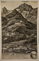 TERRITET - GLION - CAUX