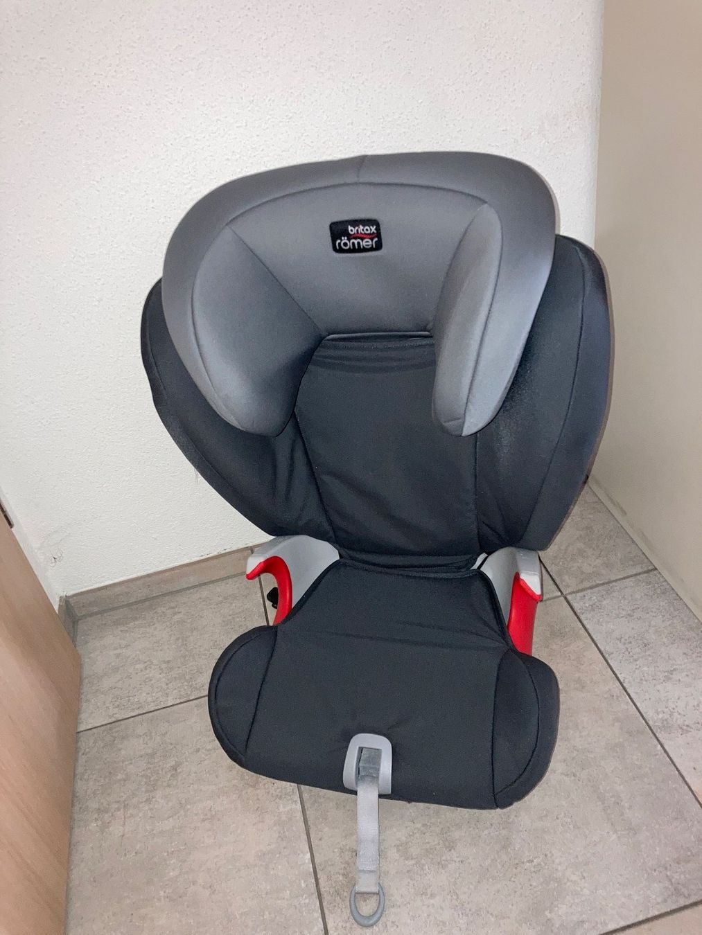 Wunderbar Auto Kindersitze Isofix Bilder