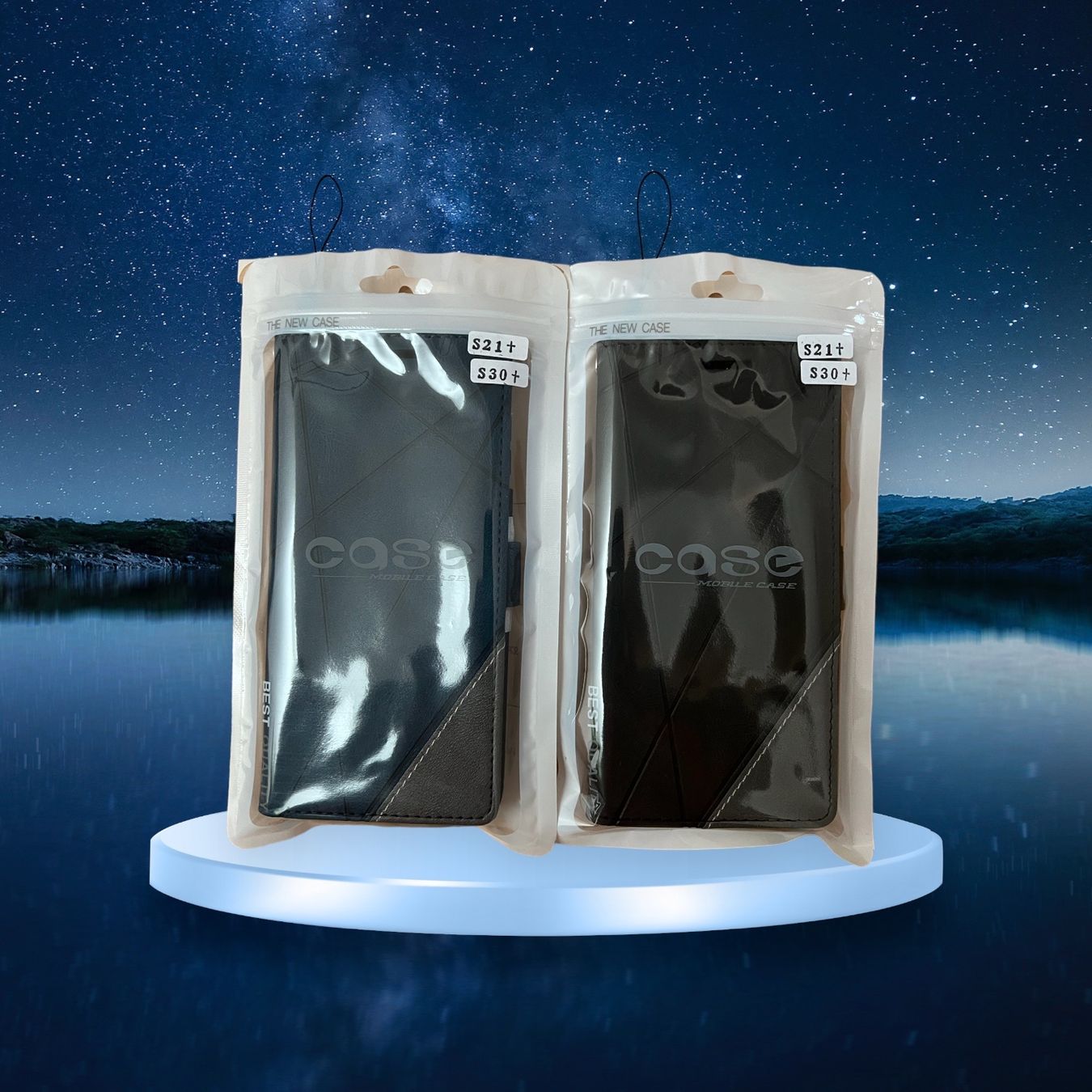 Cover & Protezioni schermo: étuis pour samsung S21+ – Nuovo e nell'imballaggio originale da Marly venduto da gol_7sfs 2