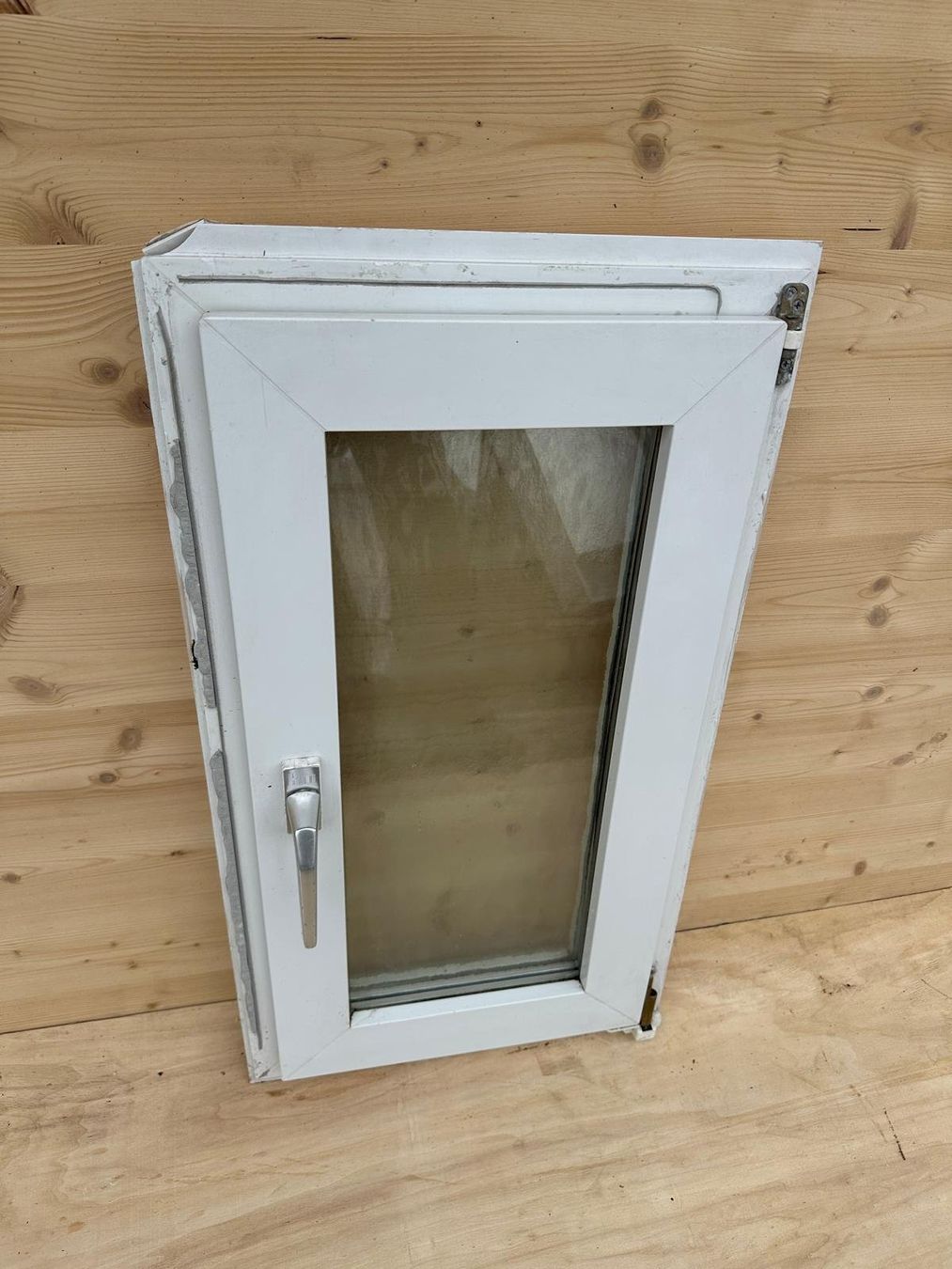 Finestre: Kunststoff Fenster – Usato da Spreitenbach venduto da Space_X 1