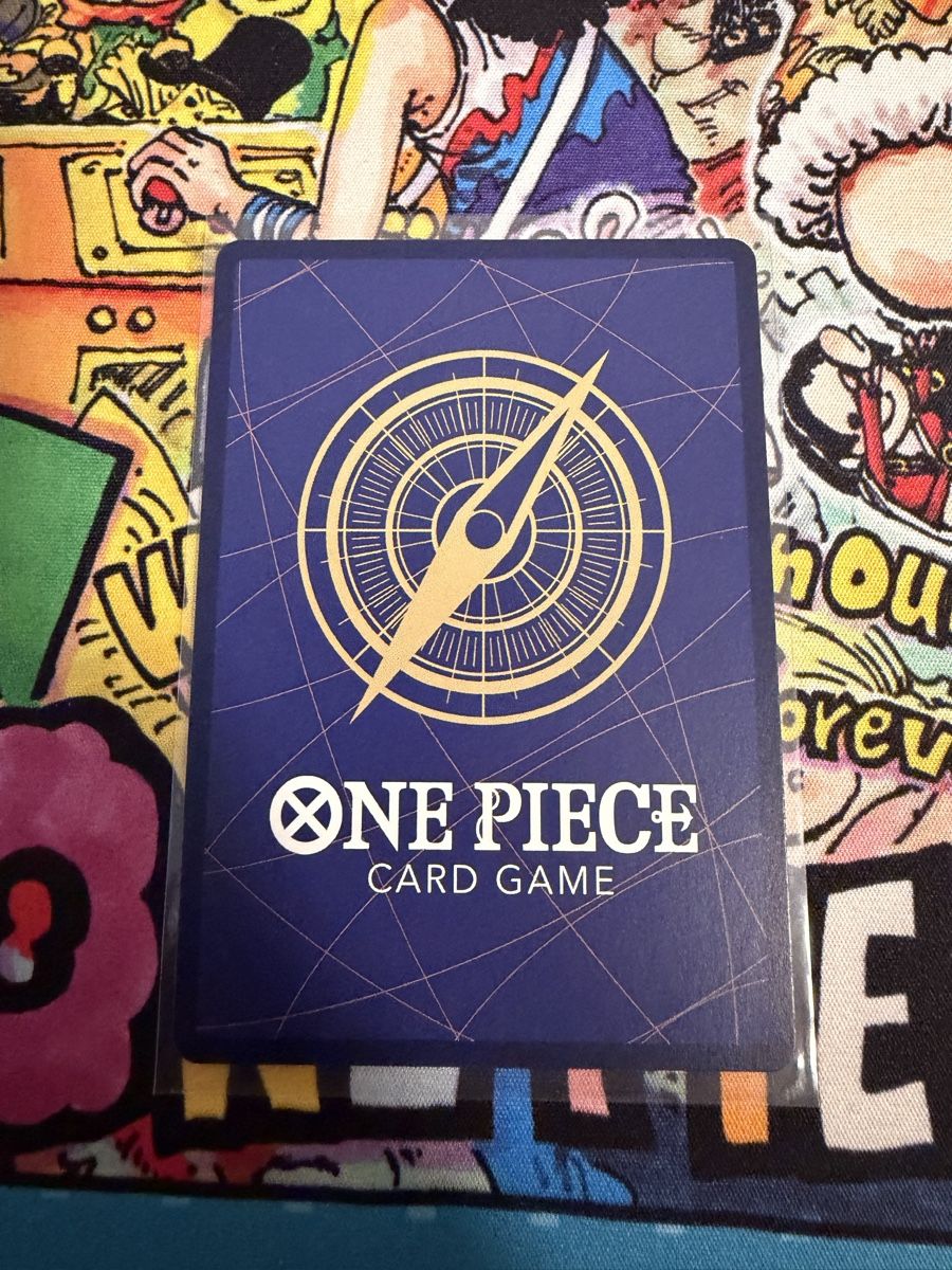 Bandai Cartes à collectionner: Op13-082 – D'occasion à S. Antonino par Mc2495 1