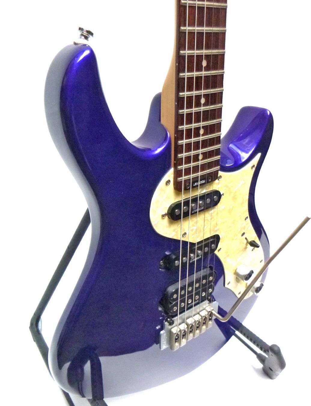 Blade Strumenti musicali: Blade Durango Standard, Baujahr 1999: – Usato da Schaffhausen venduto da Saitensprung_SH 2