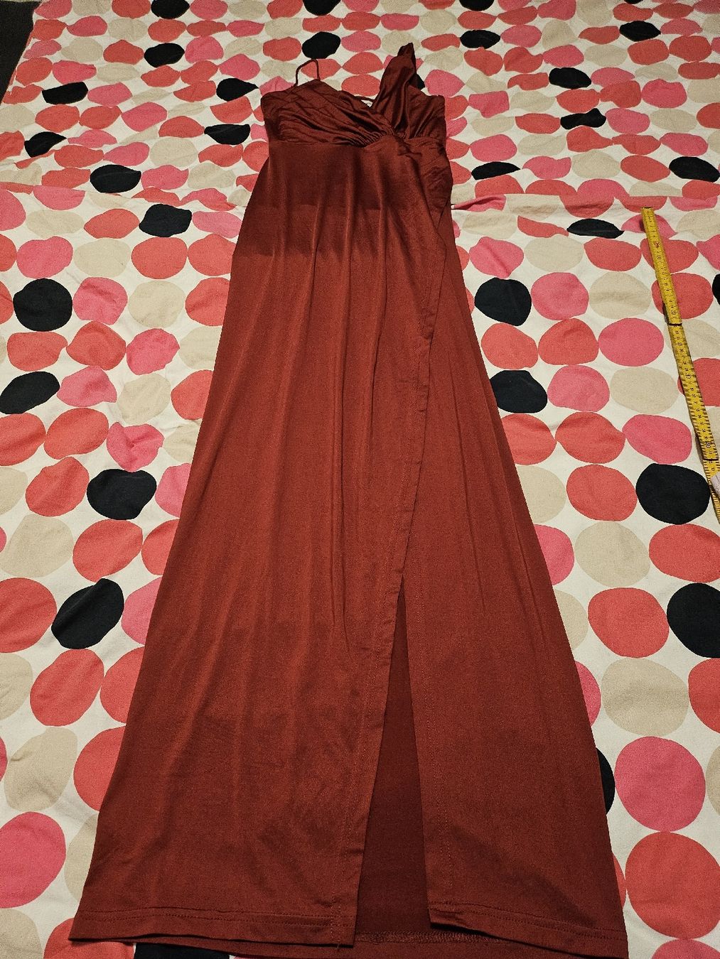 Vestiti: coctailkleid gr xs – Nuovo (secondo la descrizione) da Dietikon venduto da Eleda